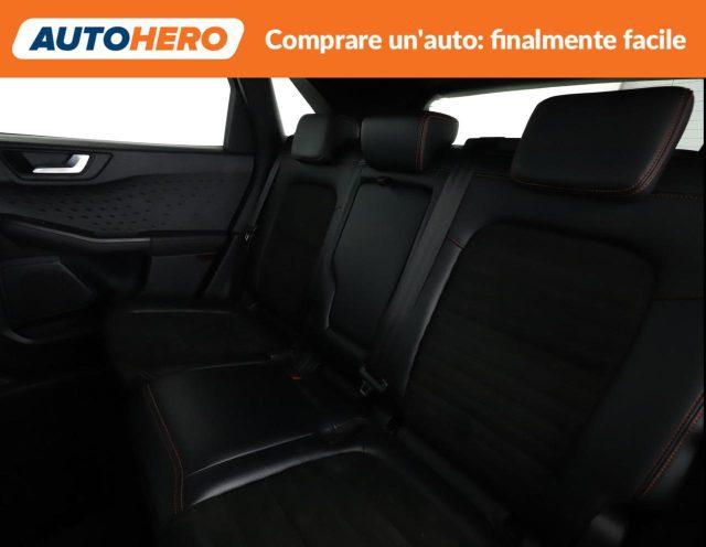 FORD Kuga 1.5 EcoBlue 120 CV 2WD ST-Line X