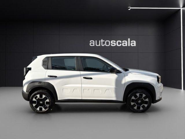 FIAT Grande Panda 1.2 100 CV S&S Icon