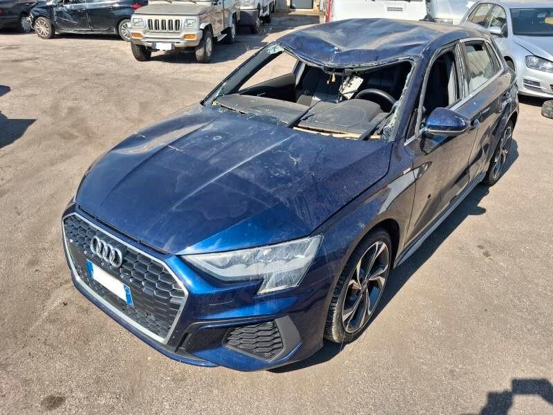 Audi A3 SPB 30 TDI Business Advanced