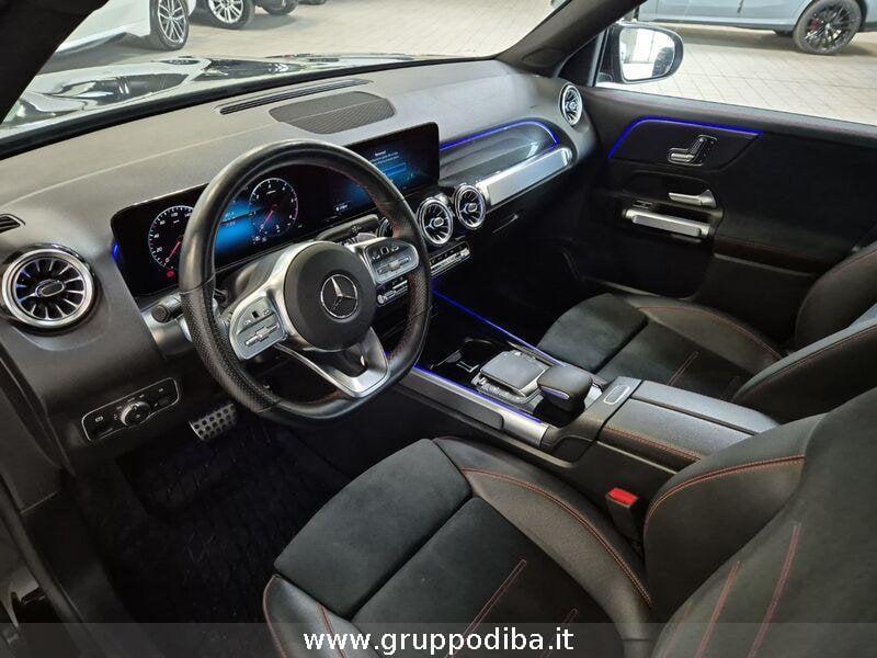 Mercedes-Benz GLB - X247 2019 Diesel 200 d Premium auto