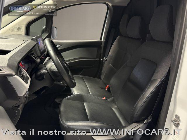 RENAULT Kangoo nissan VAN 130 CV N-Connecta 3 Posti + IVA