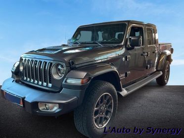 JEEP Gladiator 3.0 Diesel V6 Overland