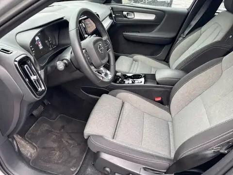Volvo XC40 T4 INSCRIPTION PLUG IN RECHARGE HYBRID