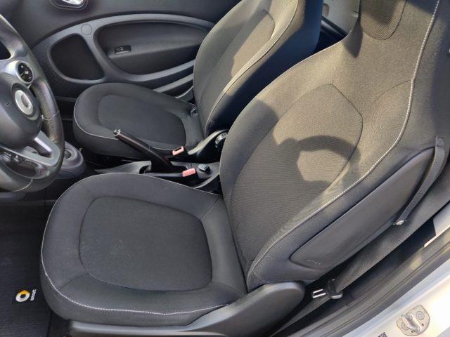 SMART ForTwo 70 1.0 Passion