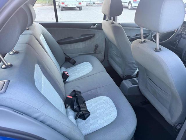 SKODA Fabia 1.4/68 CV cat 5p Style senza nessun lavoro da fare