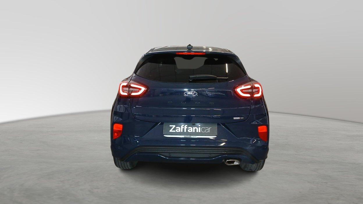 FORD Puma '19-> - Puma 1.0 EcoBoost Hybrid 125 CV S&S aut. ST-Lin