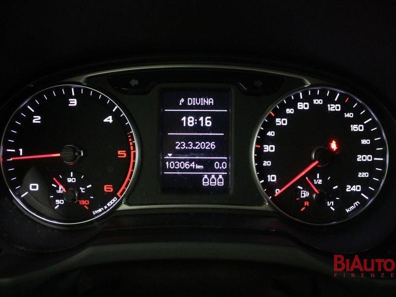 Audi A1 A1 Sportback 1.4 tdi Sport S-Line