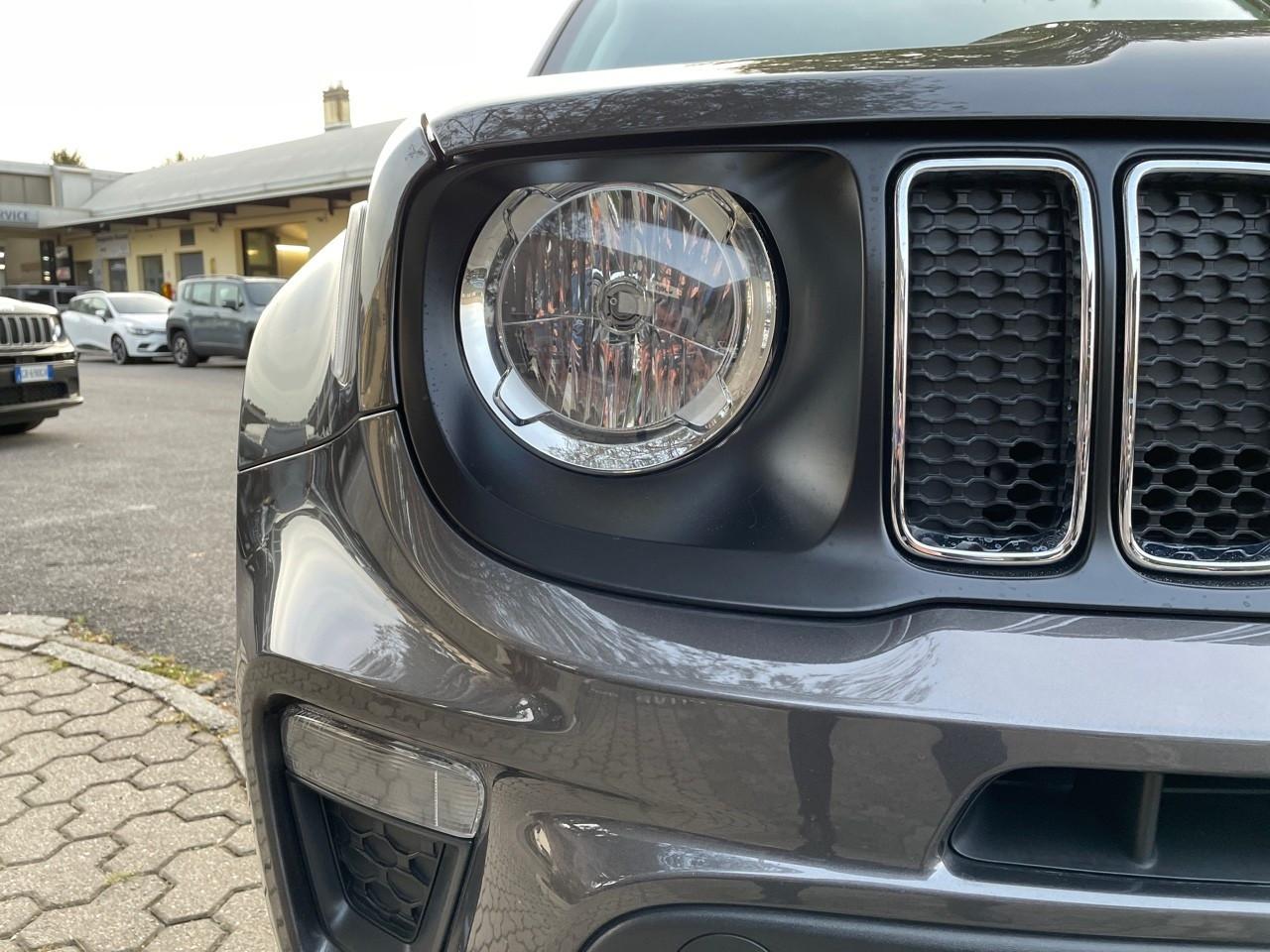 JEEP Renegade 2019 Renegade 1.0 t3 Longitude 2wd