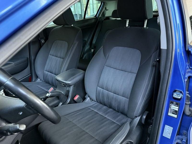 KIA Sportage 1.6 CRDI 115 CV 2WD Business Class