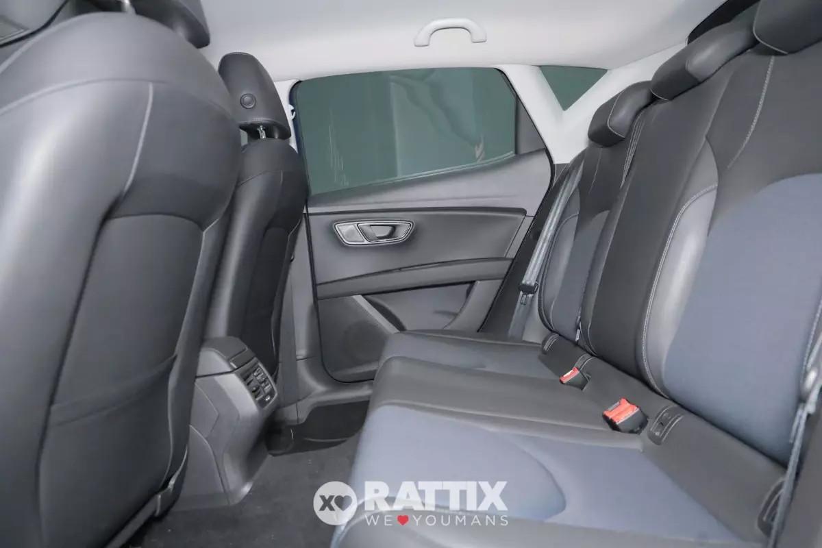 SEAT Leon 1.2 TSI 110CV Connect