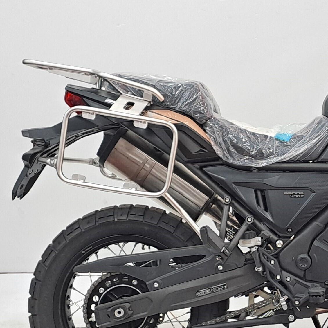 VOGE Valico 650 DSX *SOLO 70 euro/MESE