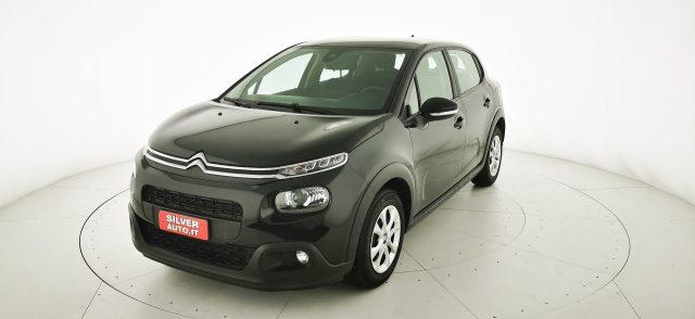 CITROEN C3 PureTech 82 S&S Feel