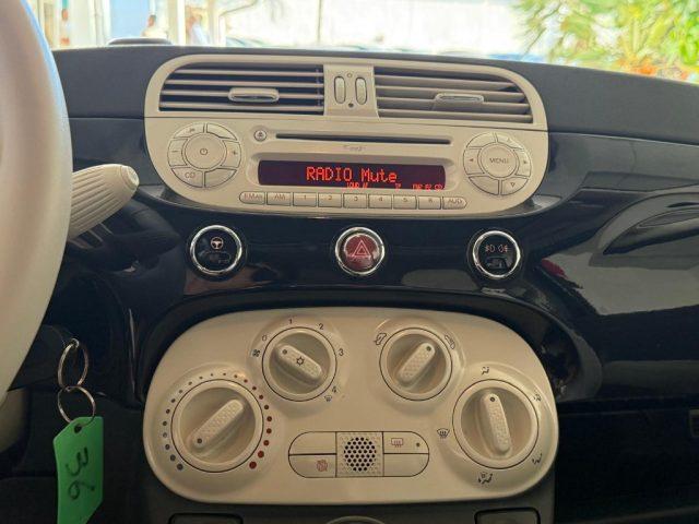 FIAT 500 1.3 Multijet 16V 95 CV