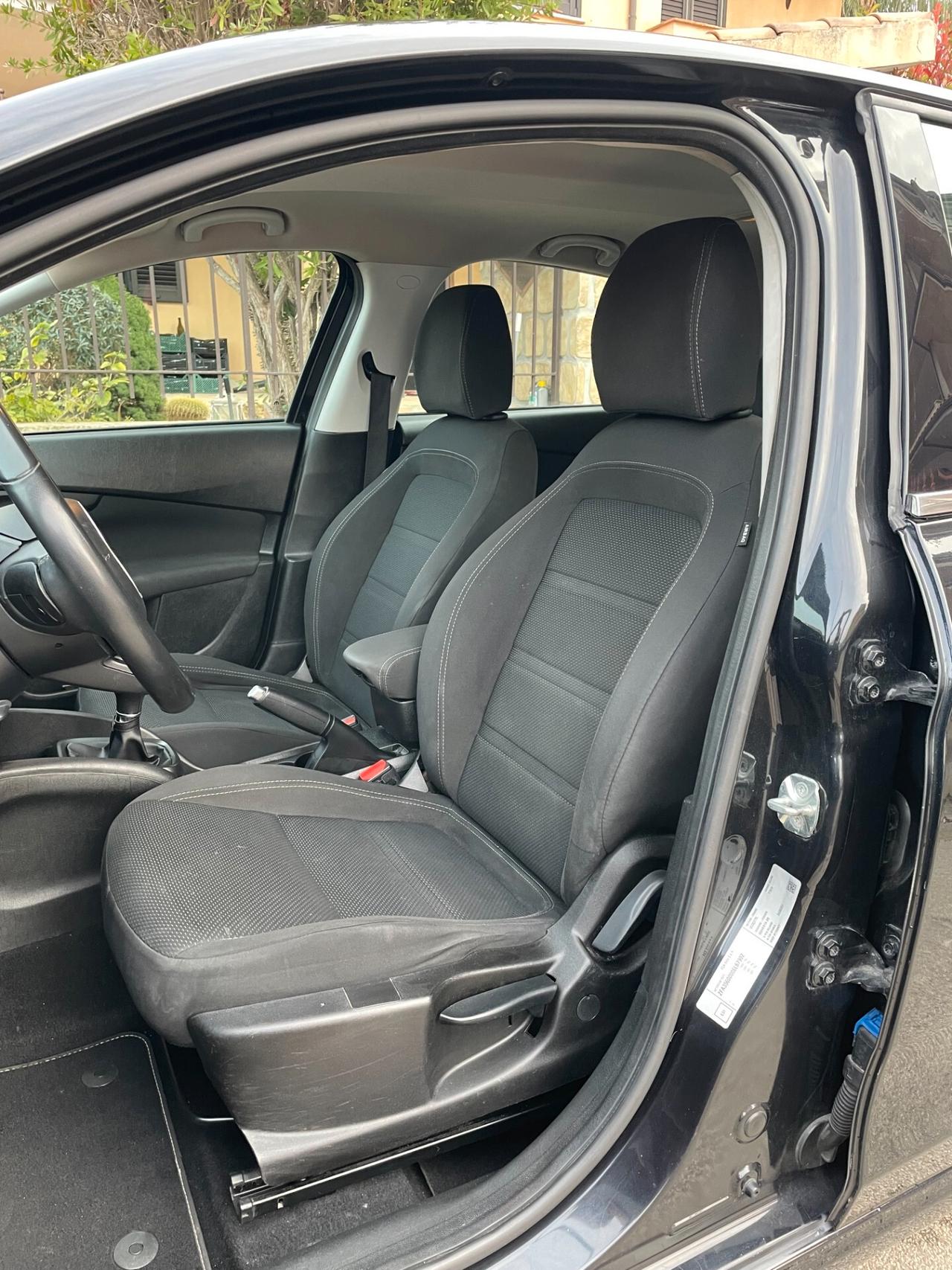 FIAT Tipo 1.3 MultiJet 95CV 5 Porte LOUNGE