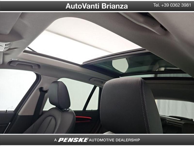 BMW X1 xDrive18d xLine Plus