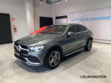 Mercedes GLC 300 300 de EQ-POWER Premium 4Matic 9G-Tronic Plus