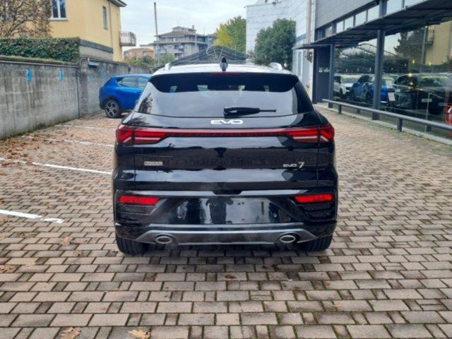 EVO Evo7 Kairos Evo 7 Kairos 1.5 Turbo Bi-Fuel GPL