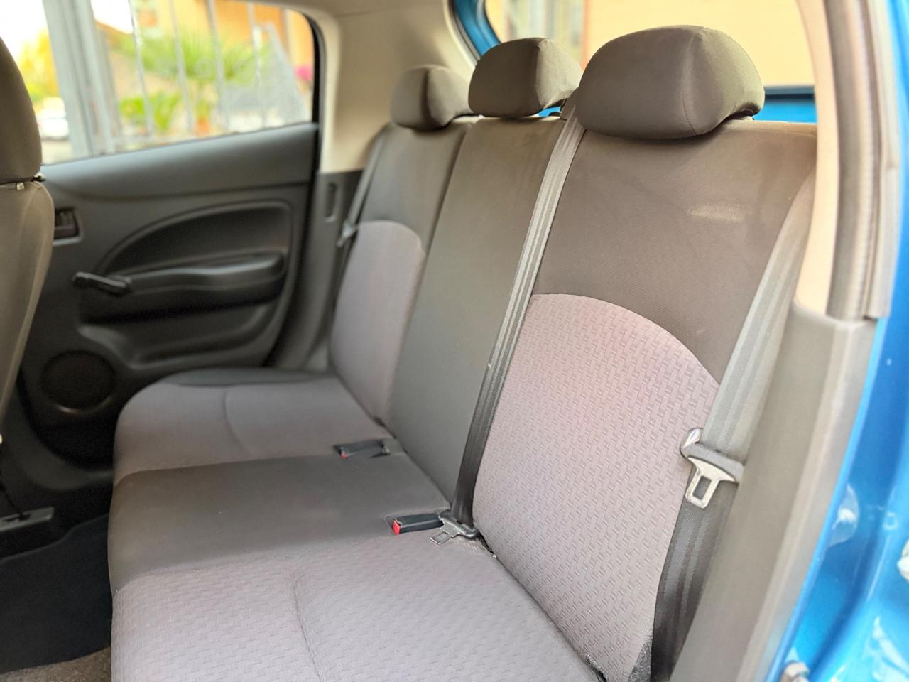 Mitsubishi Space Star 1.0 Funky