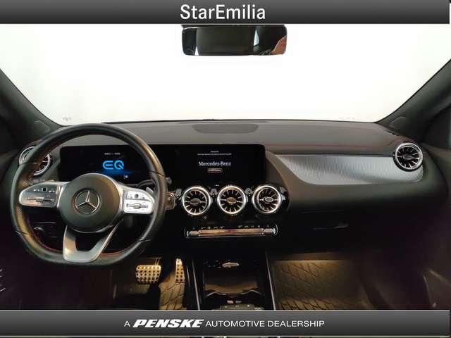 Mercedes-Benz EQA 250 250 Premium Plus