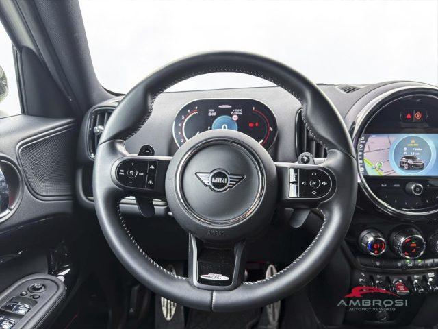 MINI Countryman John Cooper Works 2.0 John Cooper Works ALL4