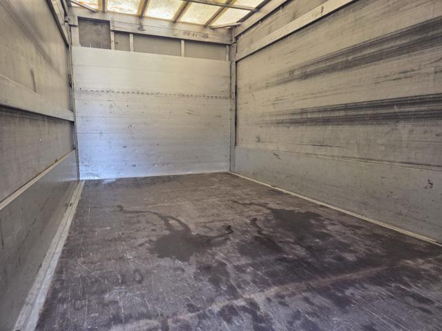 CITROEN Jumper 33 2.2 HDi/130 PM Cassonato Con Centina Rimovibile