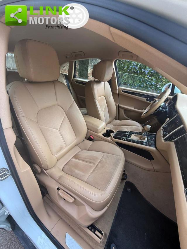 PORSCHE Macan 3.0 S Diesel - AFFARE