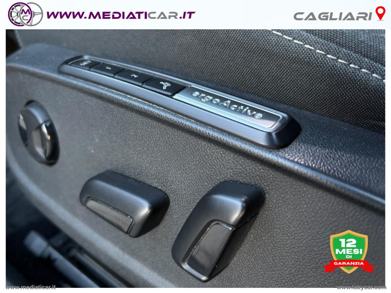 VOLKSWAGEN Golf 2.0 TDI 150CV DSG 1st Edition Style