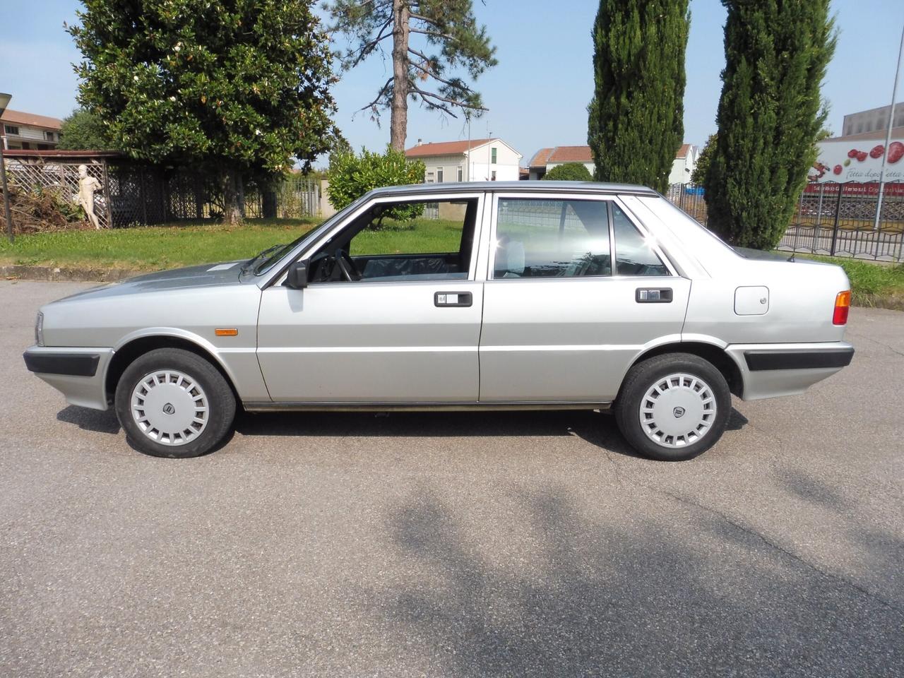 Lancia Prisma 1.6