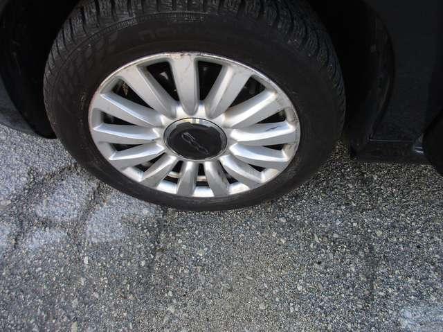 Fiat 500L 1.3 mjt Pop 85cv GARANTITA FULL OPTIONAL