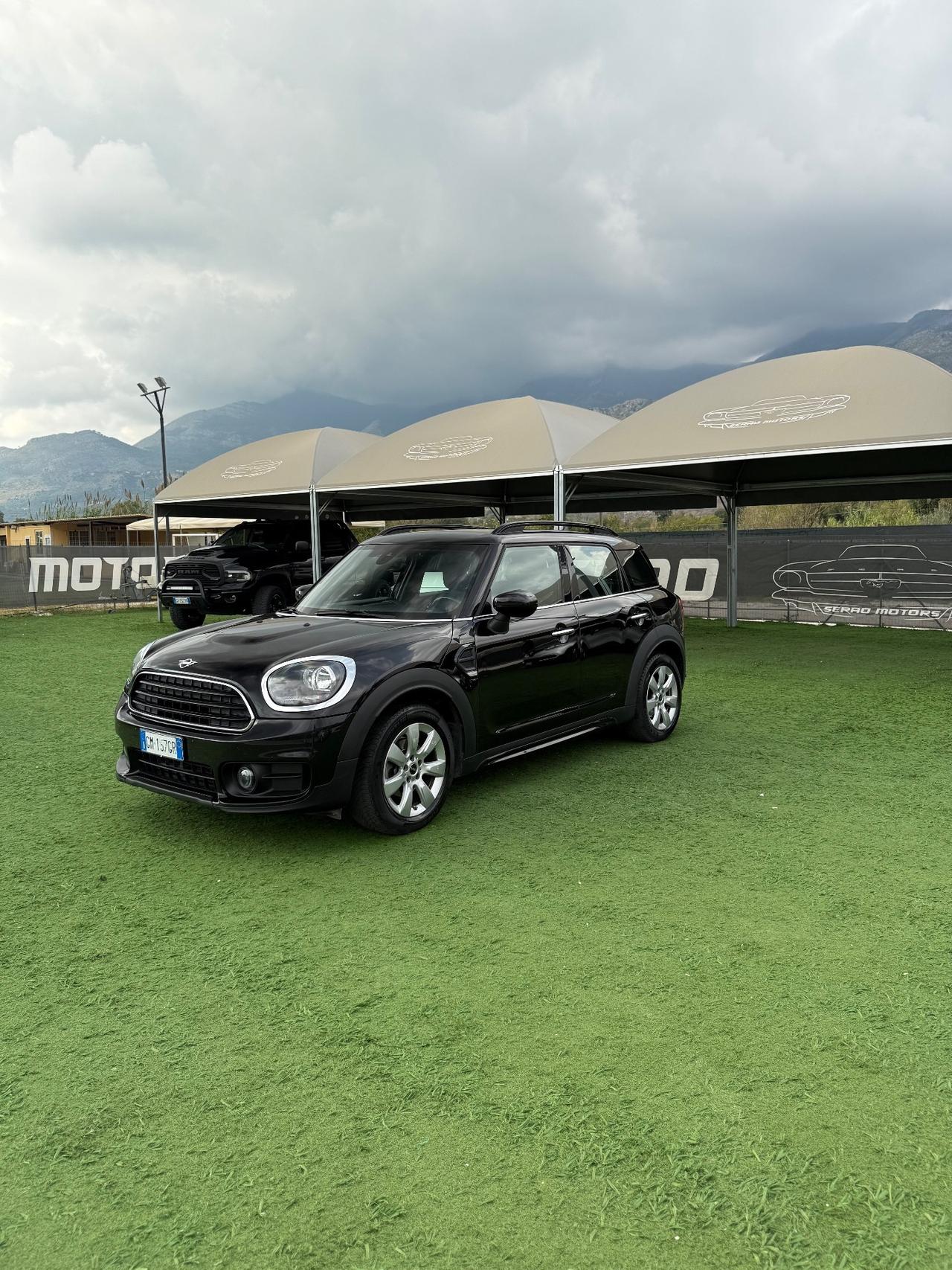 Mini Cooper Countryman 1.5 One D Business