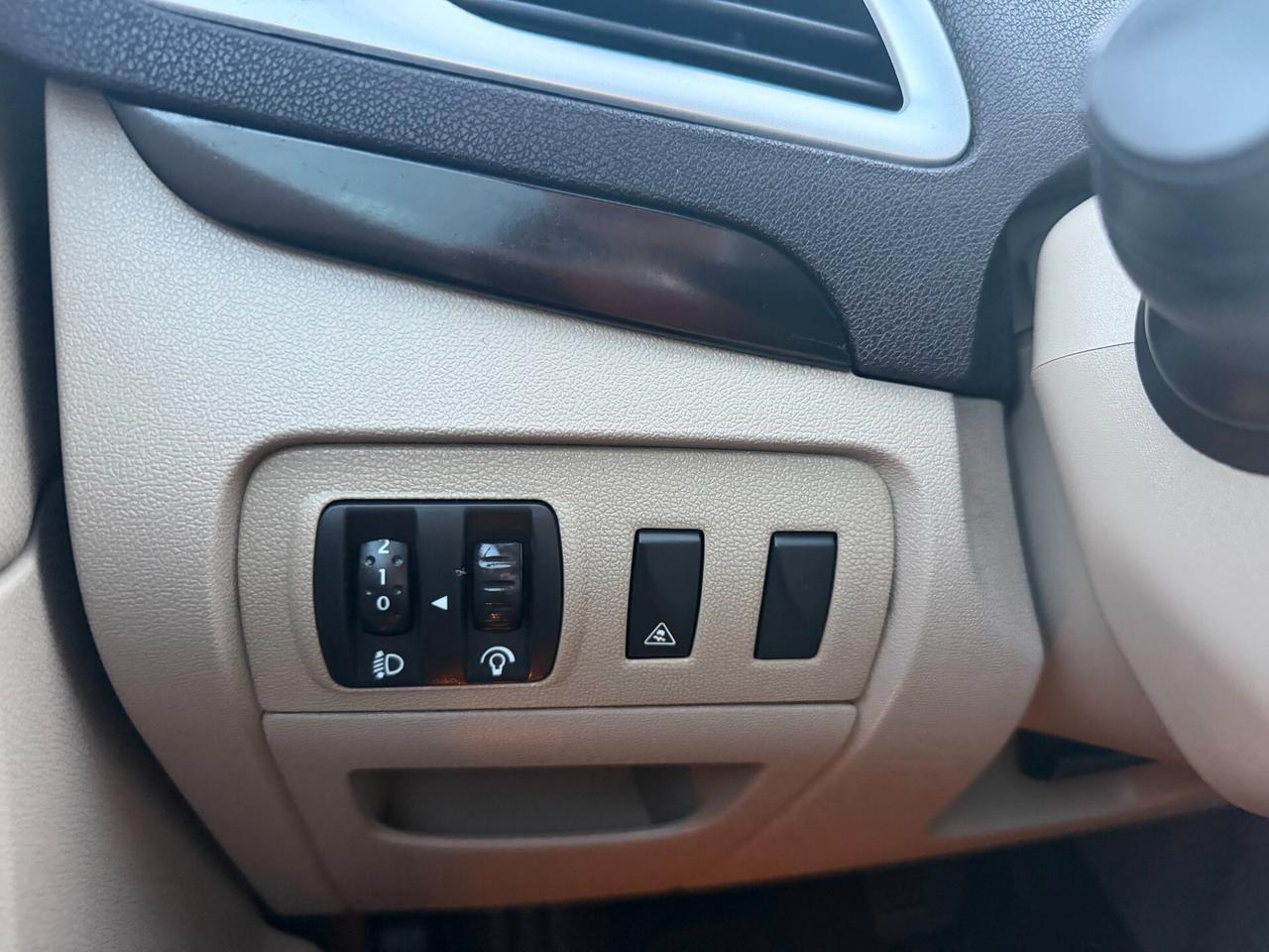 Scénic 2.0 dCi 150CV Proactive Luxe (automatica)