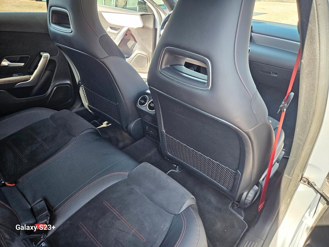 A 35 kit estetico A45 promo/ritiro usato/scambio