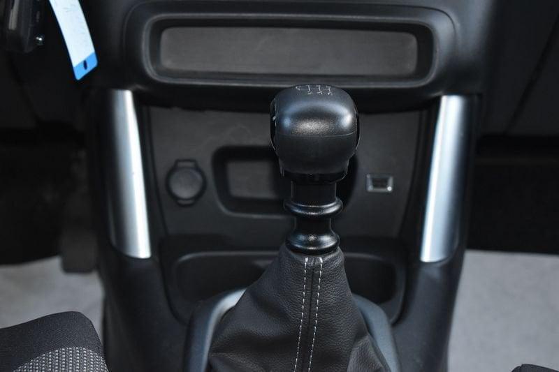Citroën C3 Aircross PureTech 110 S&S Shine