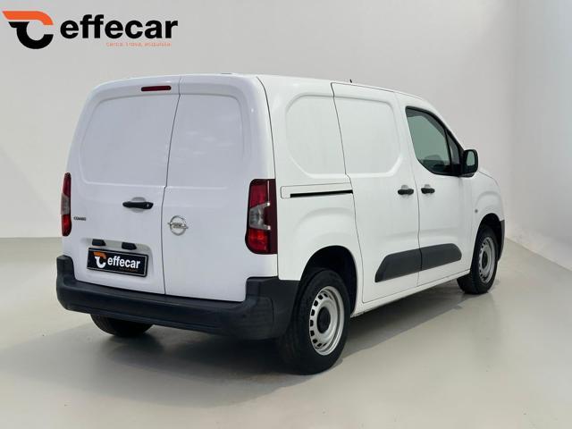 OPEL Combo Cargo 1.2 Turbo Edition AUTOCARRO