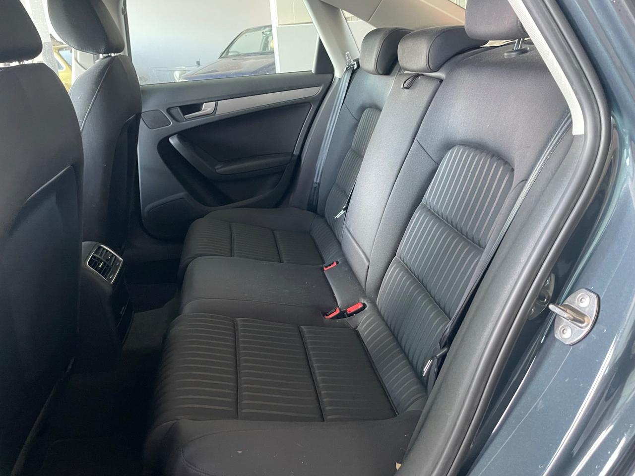 Audi A4 1.8 TFSI 160 CV Advanced - Nessun vincolo -