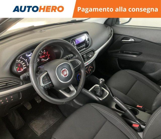 FIAT Tipo 1.6 Mjt S&S SW Easy Business