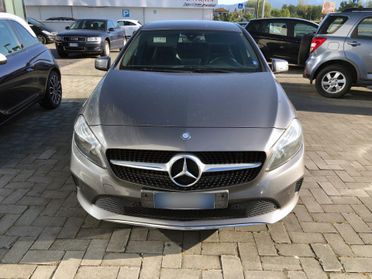 Mercedes-benz A 180 A 180 d Sport