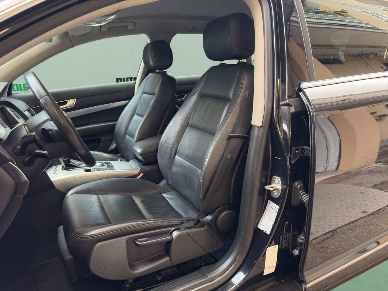 Audi A6 Avant 3.0 V6 240CV - PERFETTO STATO