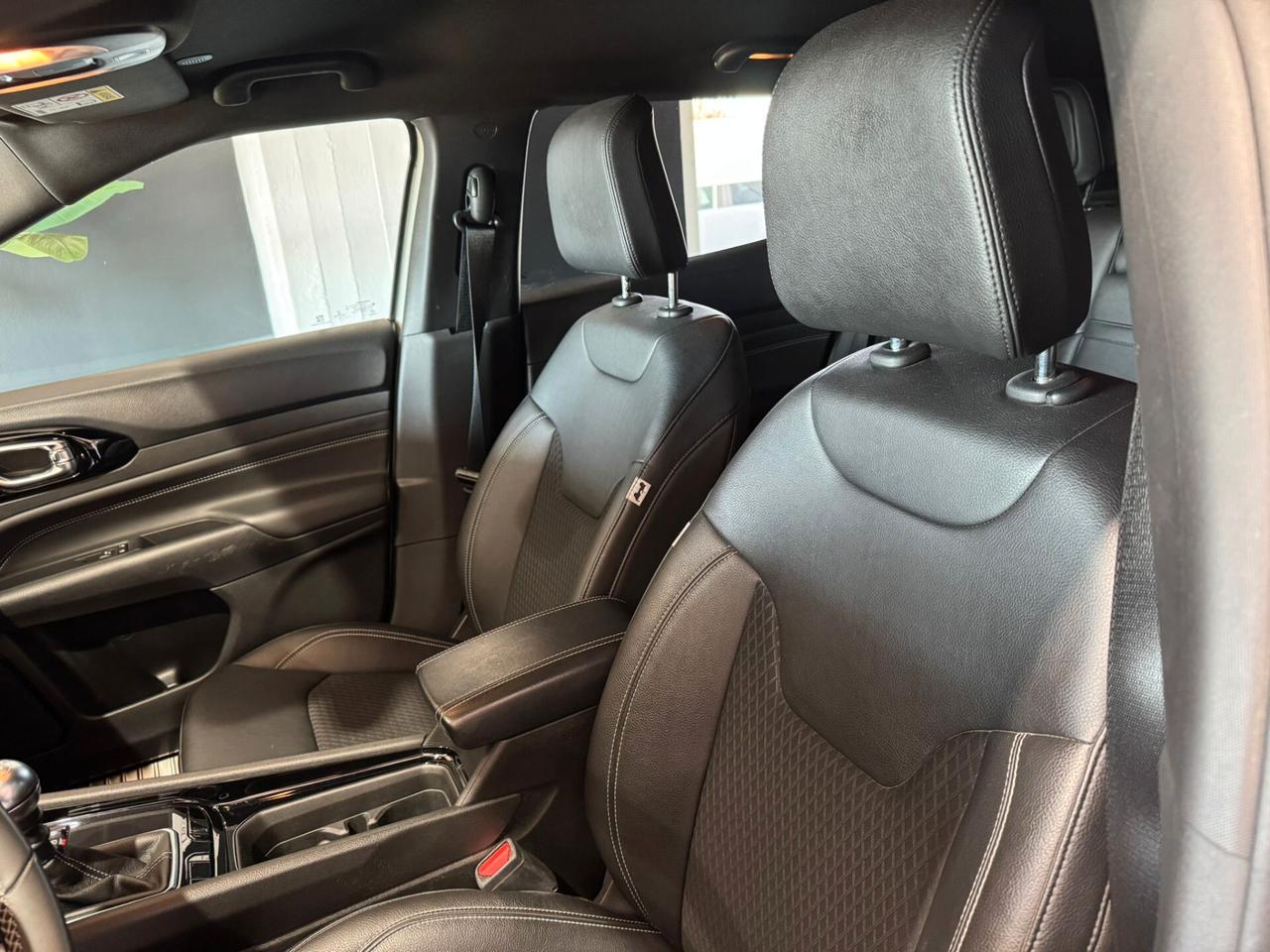 Jeep Compass 1.6 Multijet II 2WD 80th Anniversary