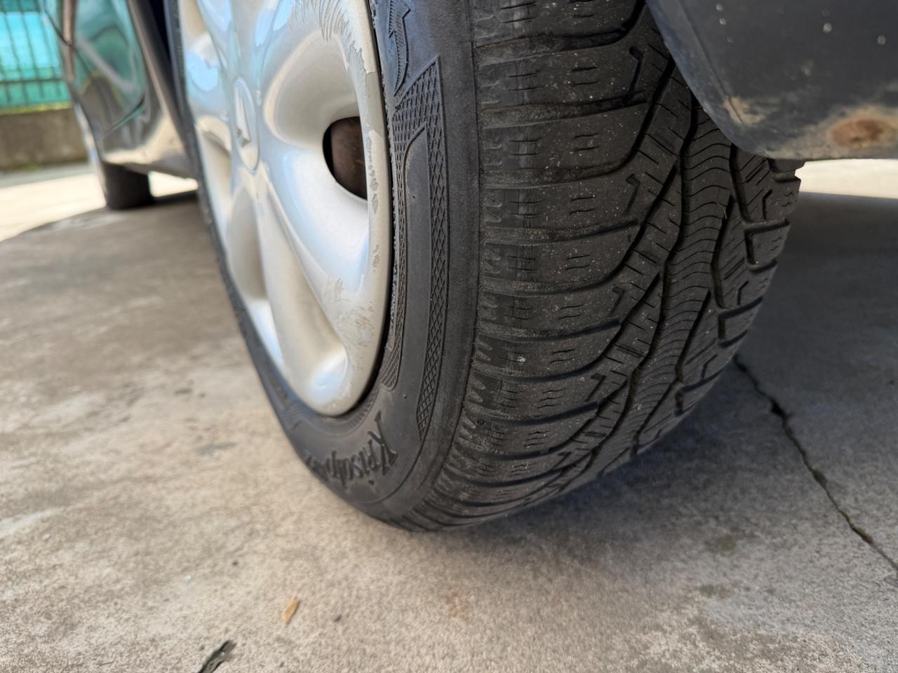 CITROEN XARA PICASO 1.6 BENZINA CLIMA FUNZIONATE