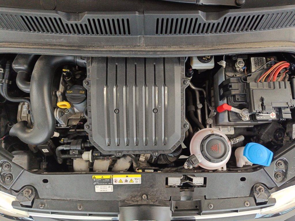 VOLKSWAGEN Up! 5p 1.0 evo move up! 65cv del 2022