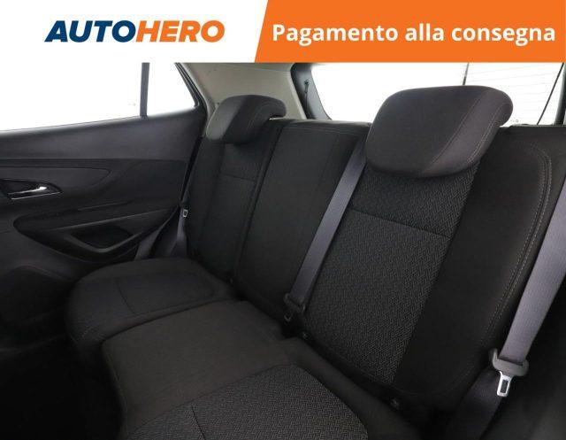 OPEL Mokka X 1.6 Ecotec 115CV 4x2 Start&Stop Advance
