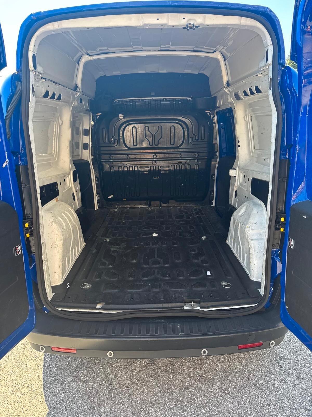 Fiat Doblo Doblò 1.6 MJT 120CV XL Lamierato SX 3 posti
