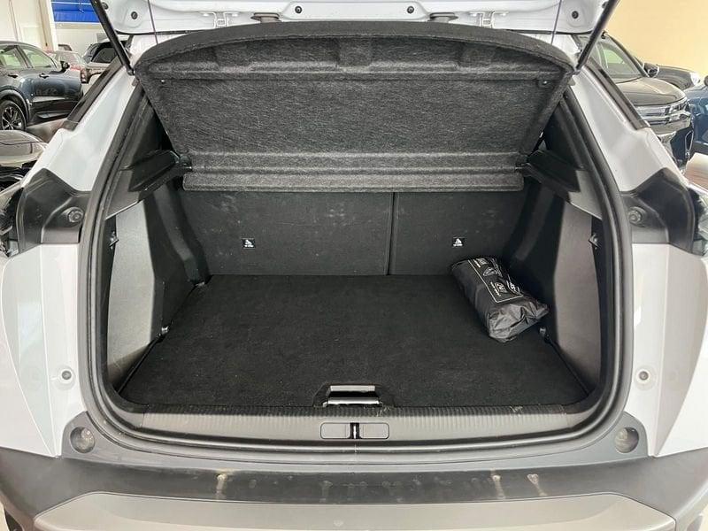 Peugeot 2008 2008 PureTech 130 S&S EAT8 GT