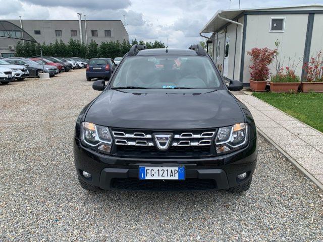 DACIA Duster 1.5 dCi 110CV S&S 4x2 Serie Speciale Ambiance Fami