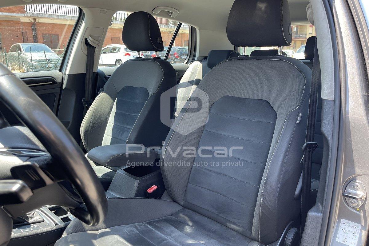 VOLKSWAGEN Golf 1.4 TSI DSG 5p. Highline BlueMotion Technology