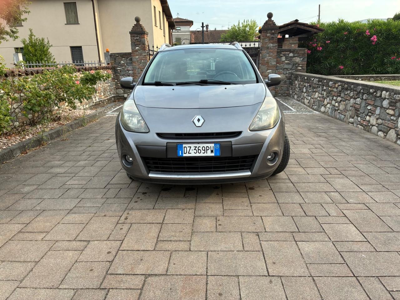 Renault Clio 1.2 16V TCE 100CV SporTour Luxe