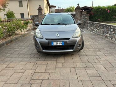 Renault Clio 1.2 16V TCE 100CV SporTour Luxe