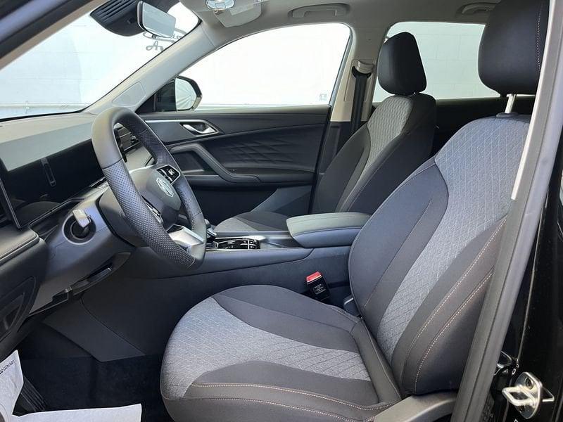 MG HS HS 1.5T-GDI AT Comfort TUA DA 279,00 EURO AL MESE