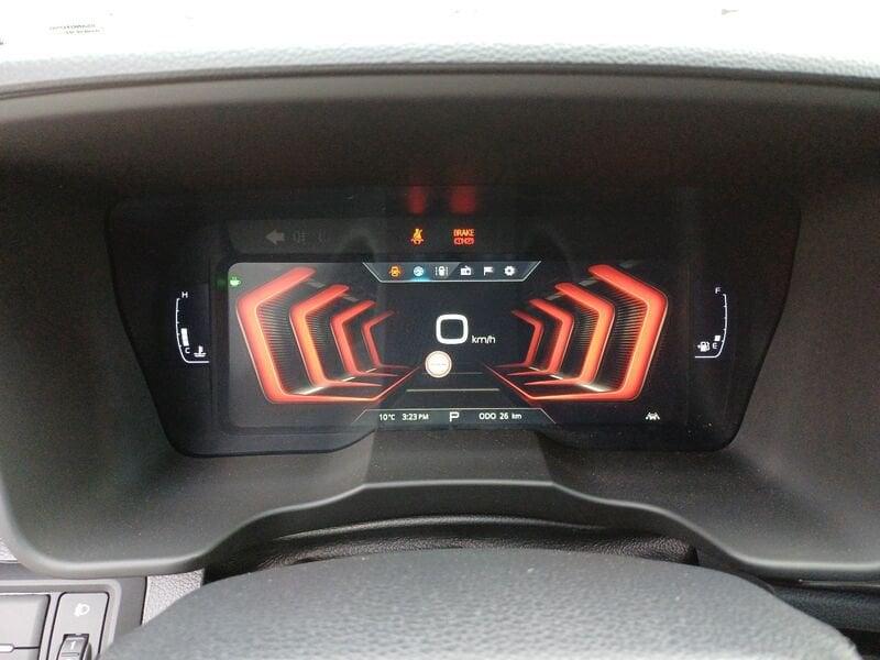 KGM Tivoli Tivoli 1.5 GDI Luxury Automatic Turbo 135 CV